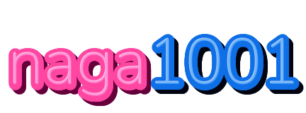naga1001 — logo kanal